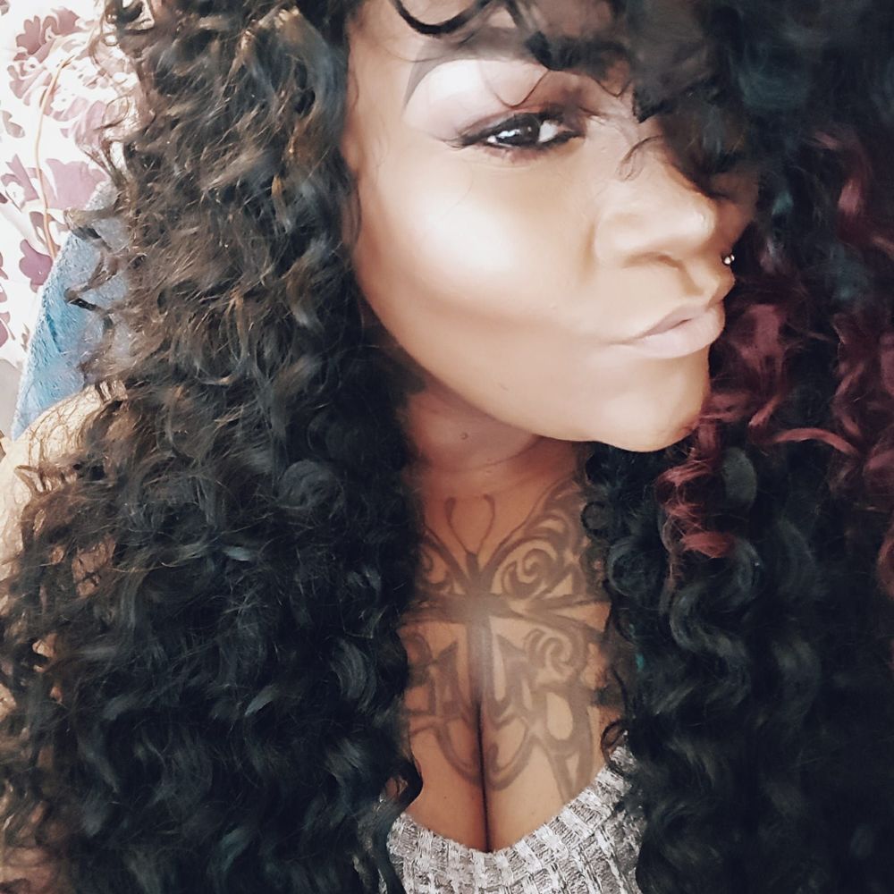 Meet your Posher, Gigi